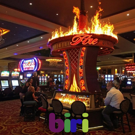 Cassino Online biri