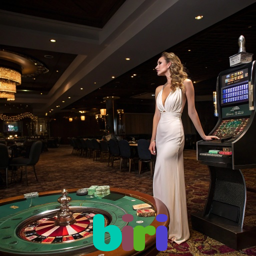 Cassino Online biri