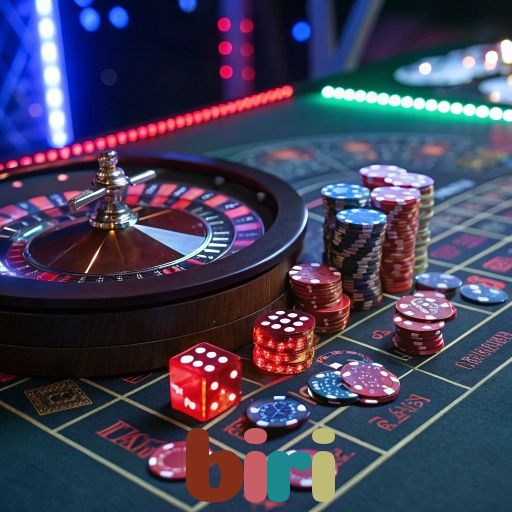Cassino Online biri