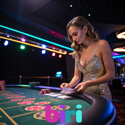 Cassino Online biri