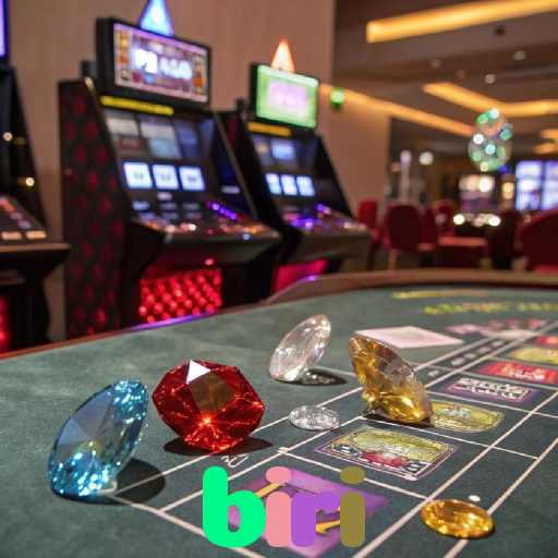 Cassino Online biri