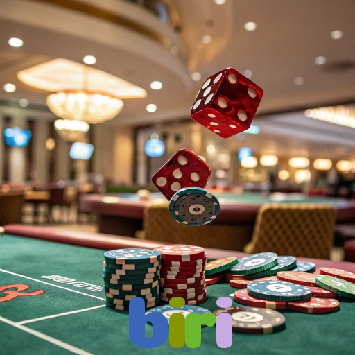 Cassino Online biri