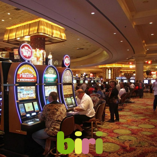 Cassino Online biri