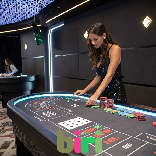 Cassino Online biri