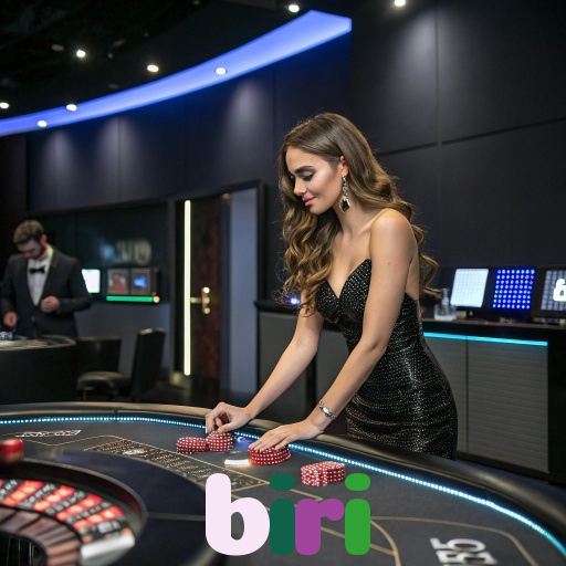 Cassino Online biri