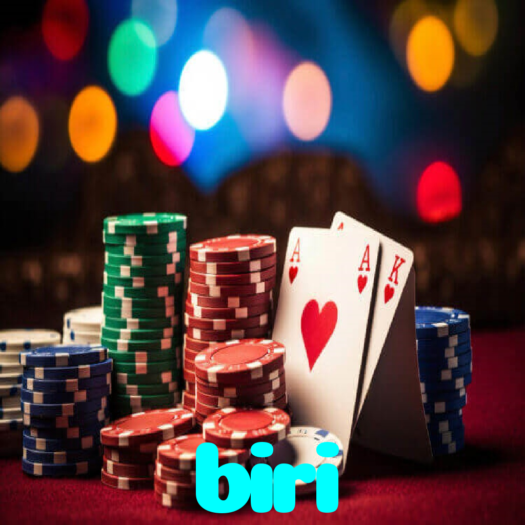 Cassino Online biri