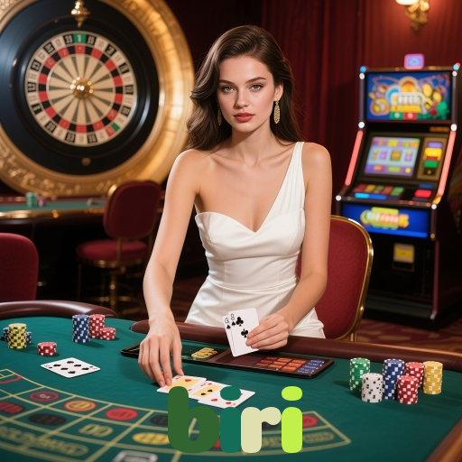 Cassino Online biri