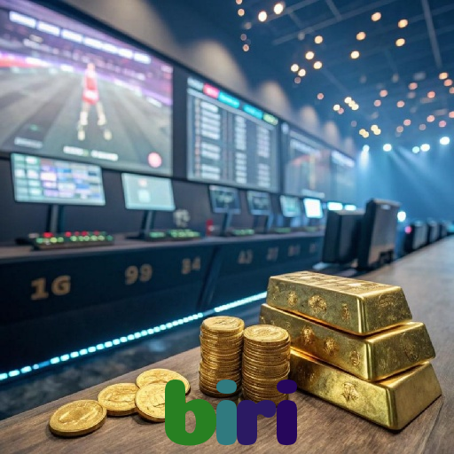 Cassino Online biri