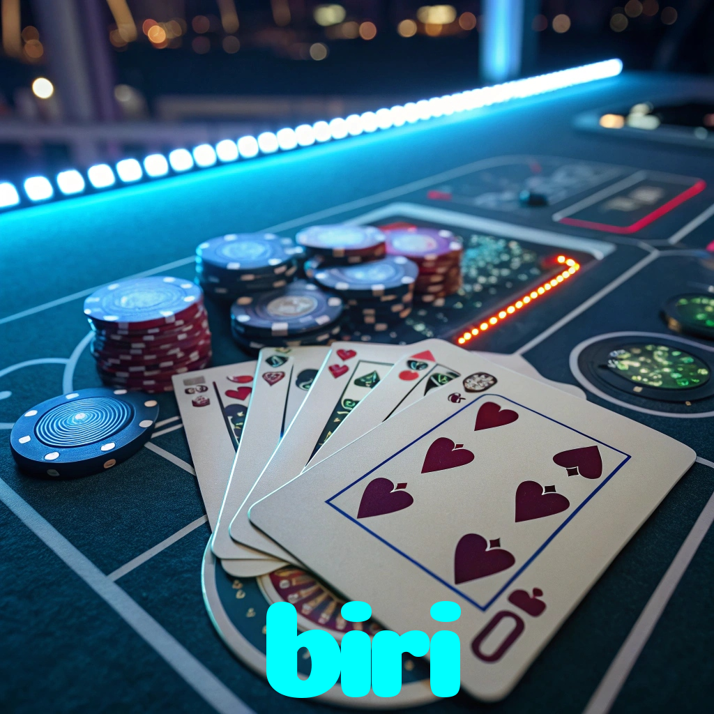 Cassino Online biri