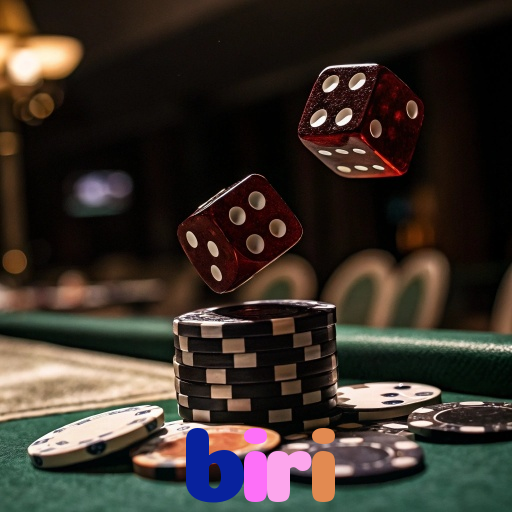 Cassino Online biri