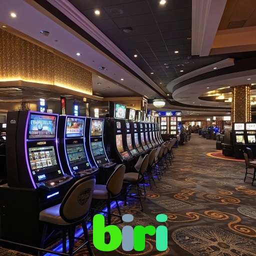 Cassino Online biri