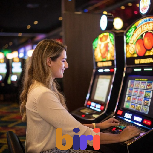 Cassino Online biri