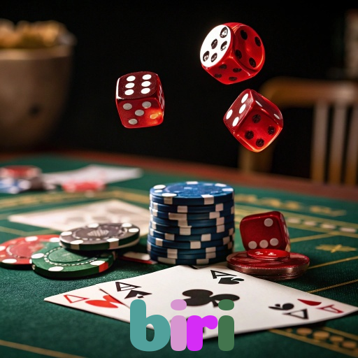 Cassino Online biri