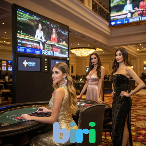 Cassino Online biri