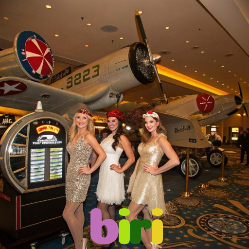 Cassino Online biri