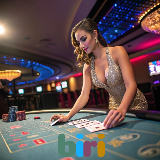 Cassino Online biri