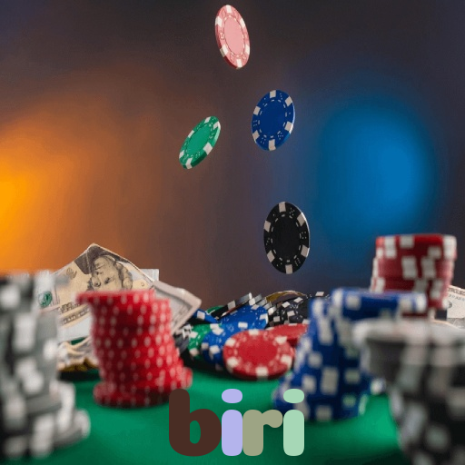 Cassino Online biri