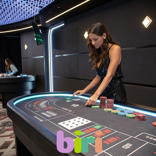 Cassino Online biri