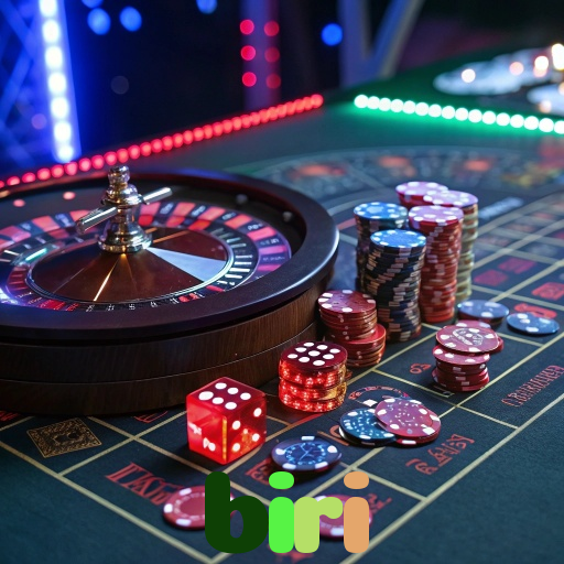 Cassino Online biri