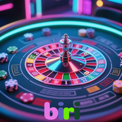 Cassino Online biri