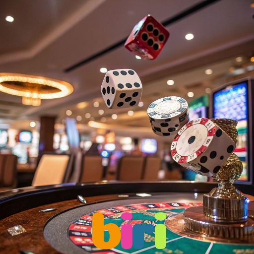 Cassino Online biri
