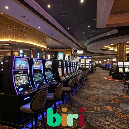Cassino Online biri