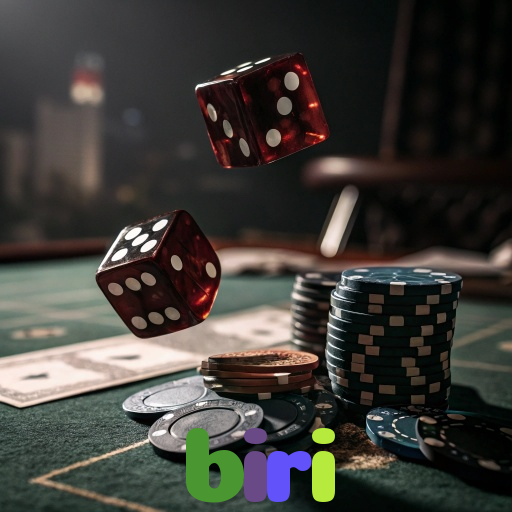 Cassino Online biri