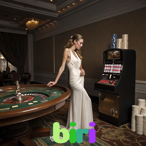 Cassino Online biri