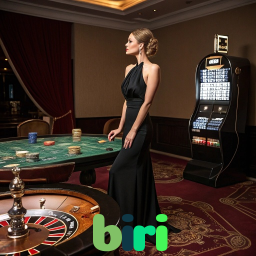 Cassino Online biri