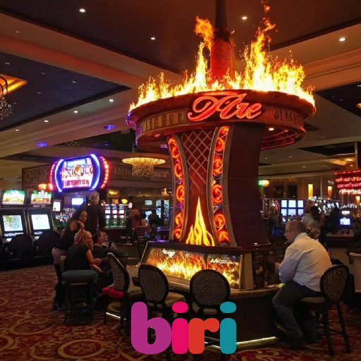 Cassino Online biri