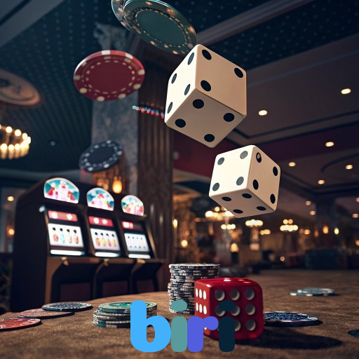 Cassino Online biri