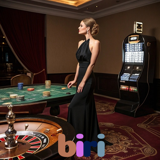Cassino Online biri