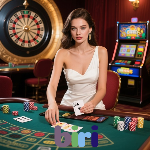 Cassino Online biri
