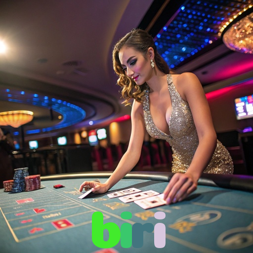 Cassino Online biri