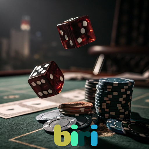 Cassino Online biri