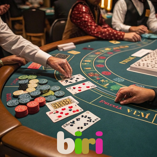 Cassino Online biri