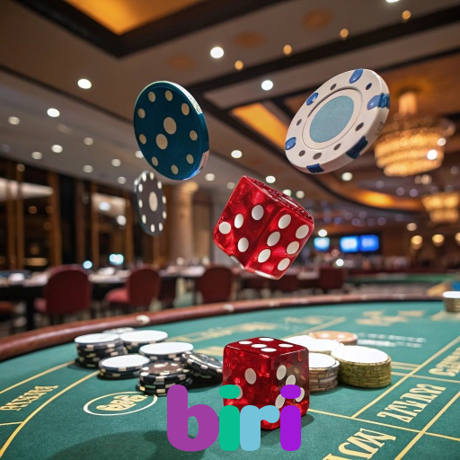 Cassino Online biri