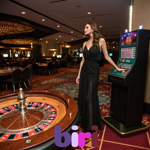 Cassino Online biri
