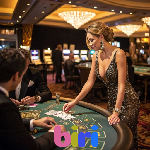 Cassino Online biri
