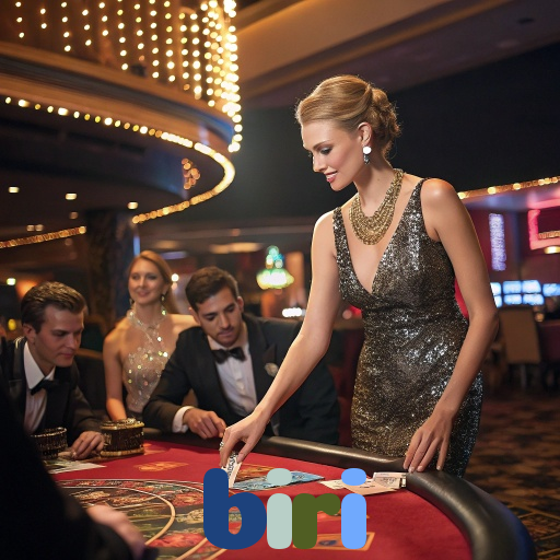 Cassino Online biri