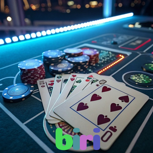 Cassino Online biri