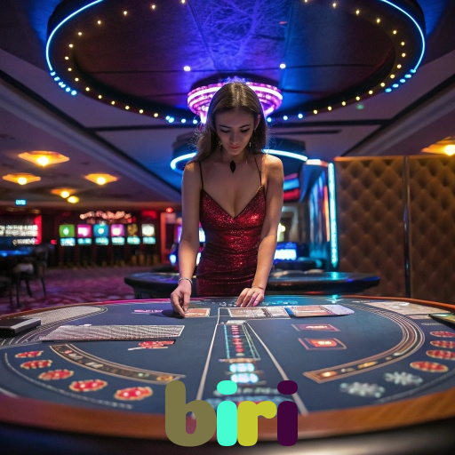 Cassino Online biri