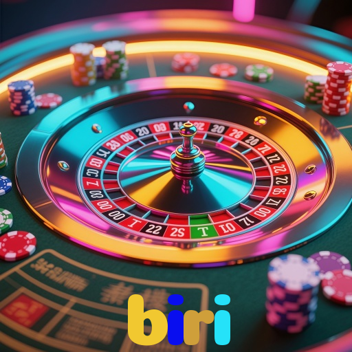 Cassino Online biri