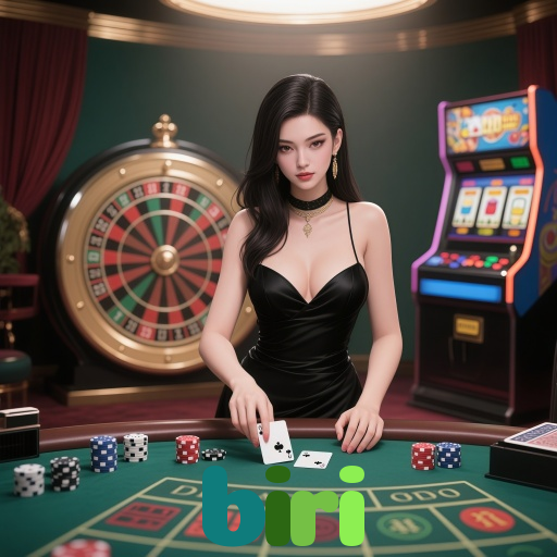 Cassino Online biri