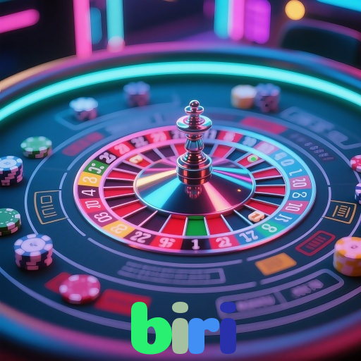 Cassino Online biri