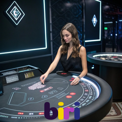 Cassino Online biri