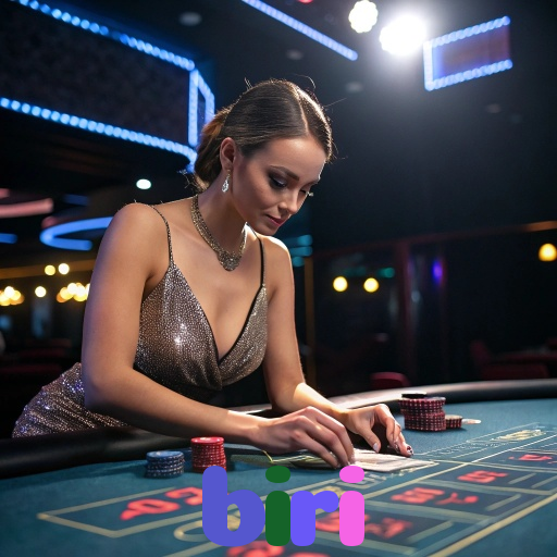 Cassino Online biri